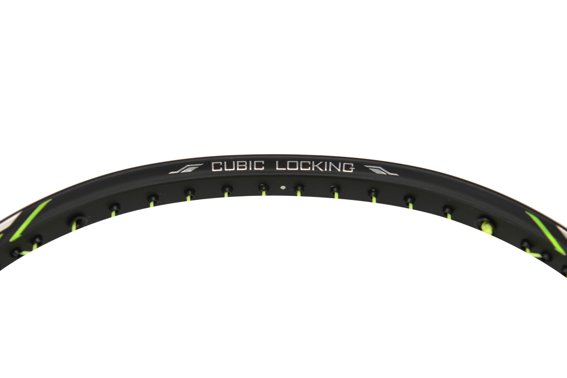 LI-NING 3D CALIBAR 900C GREY | VSMASH