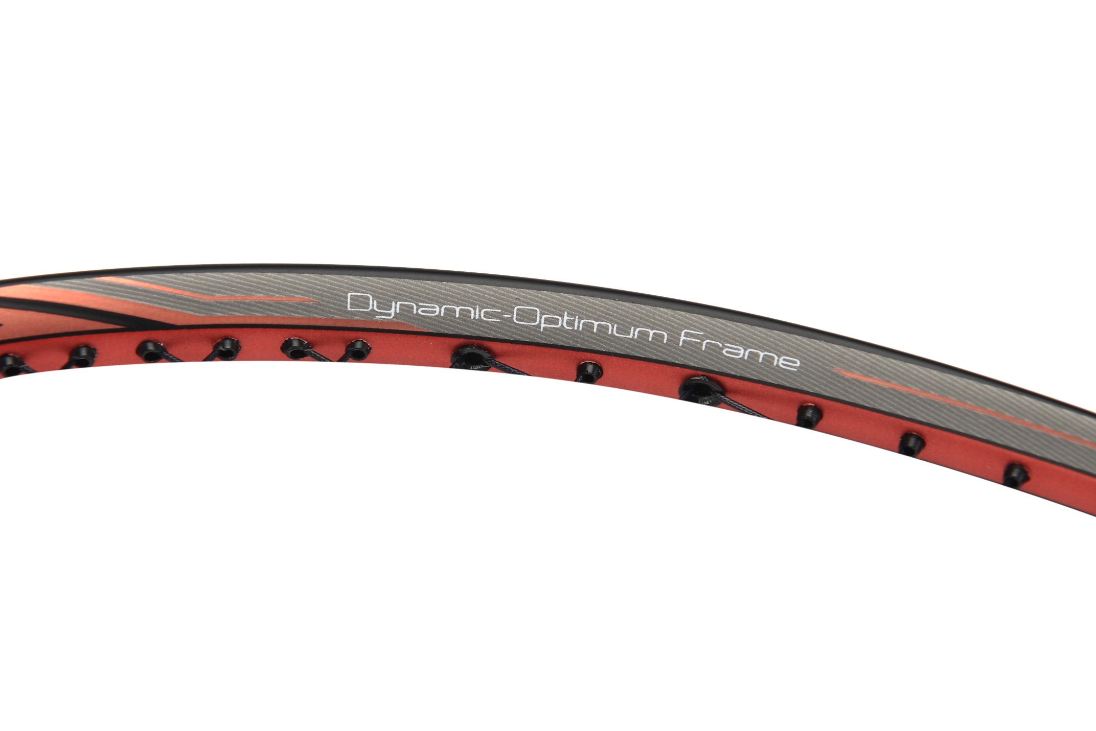 LI-NING TURBO CHARGING 75C 3U BLACK RED (LKY EDITION) | VSMASH