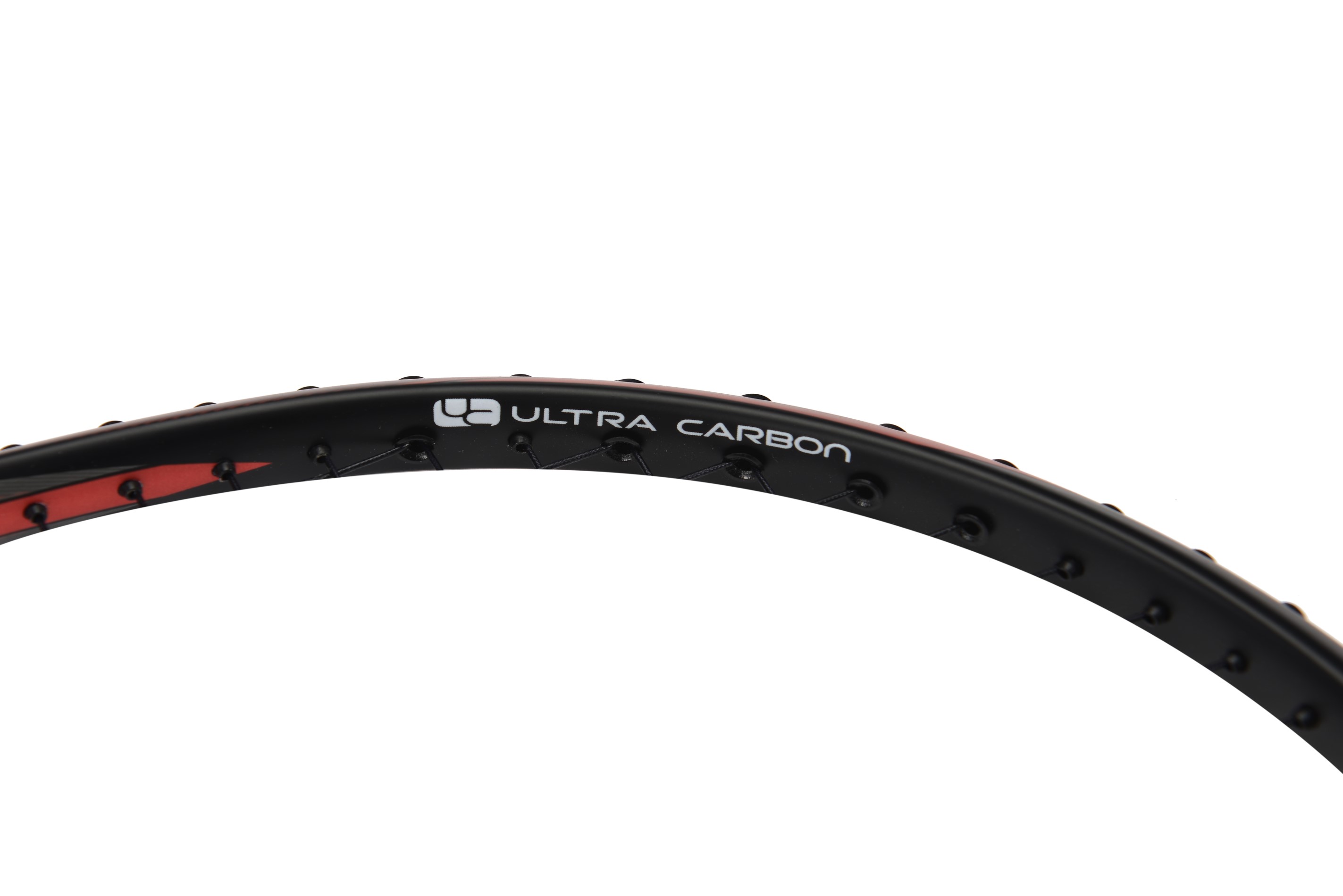 LI-NING TURBO CHARGING 75C 3U BLACK RED (LKY EDITION) | VSMASH