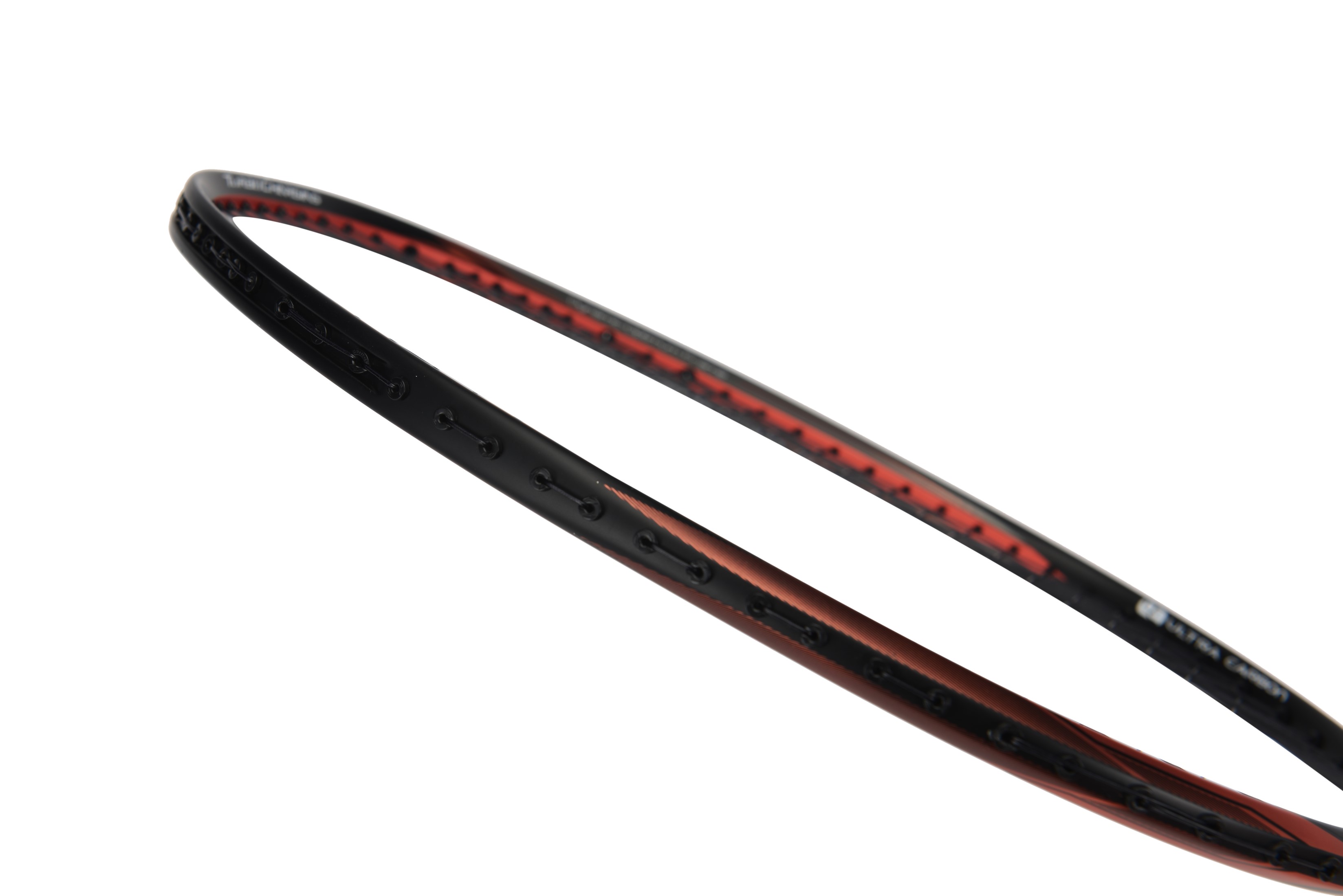 LI-NING TURBO CHARGING 75C 4U BLACK RED (LKY EDITION)
