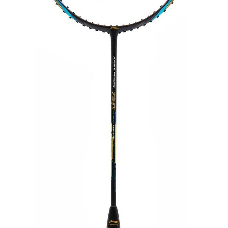 LI-NING TURBO CHARGING75C ターボチャージング75C Li-Ning Turbo Charging 75 C - 4U – Li-Ning Singapore
