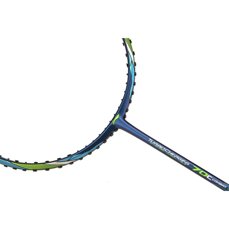 LI-NING TURBO CHARGING 70C BLUE | VSMASH