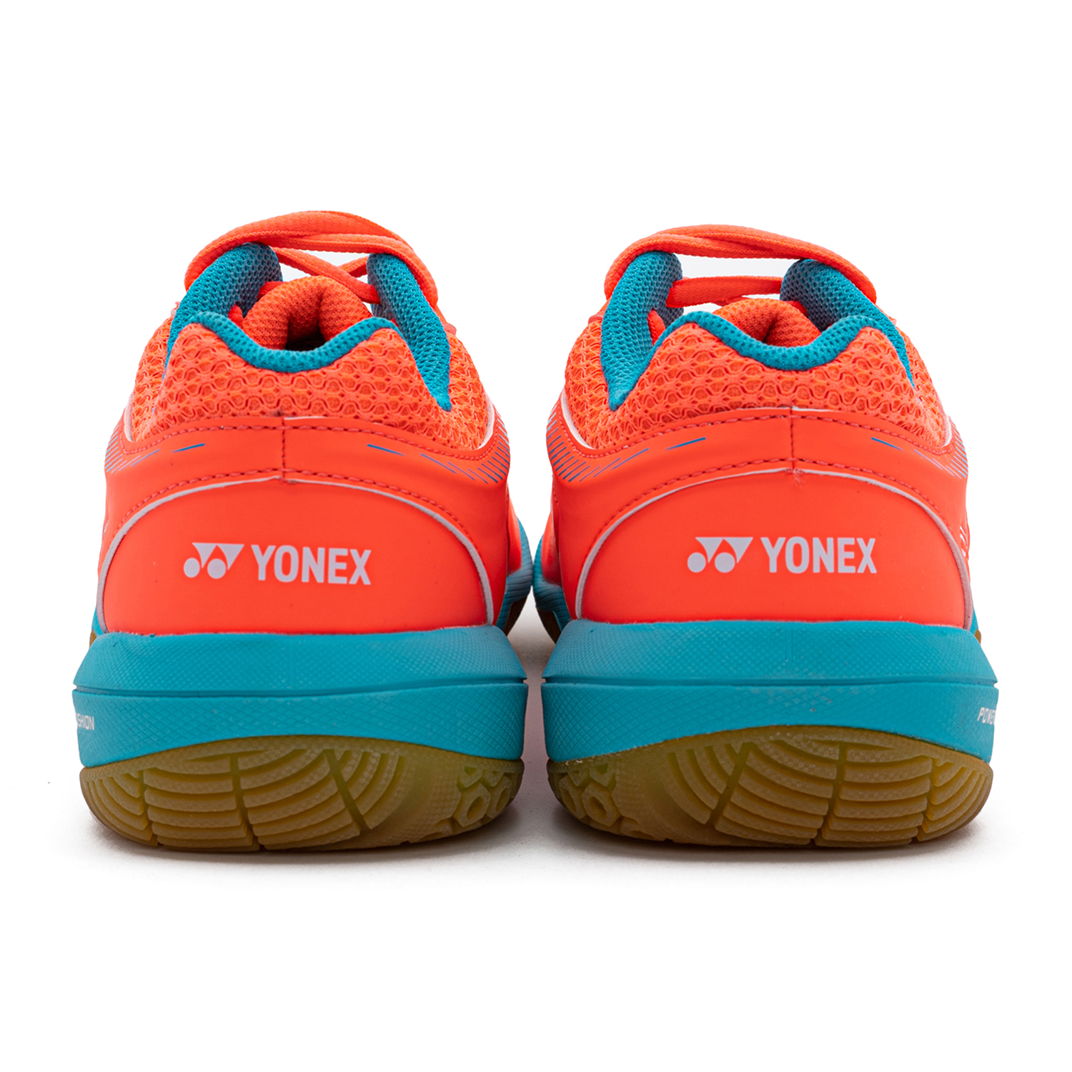 YONEX POWER CUSHION 65Z2 WOMEN CORAL ORANGE