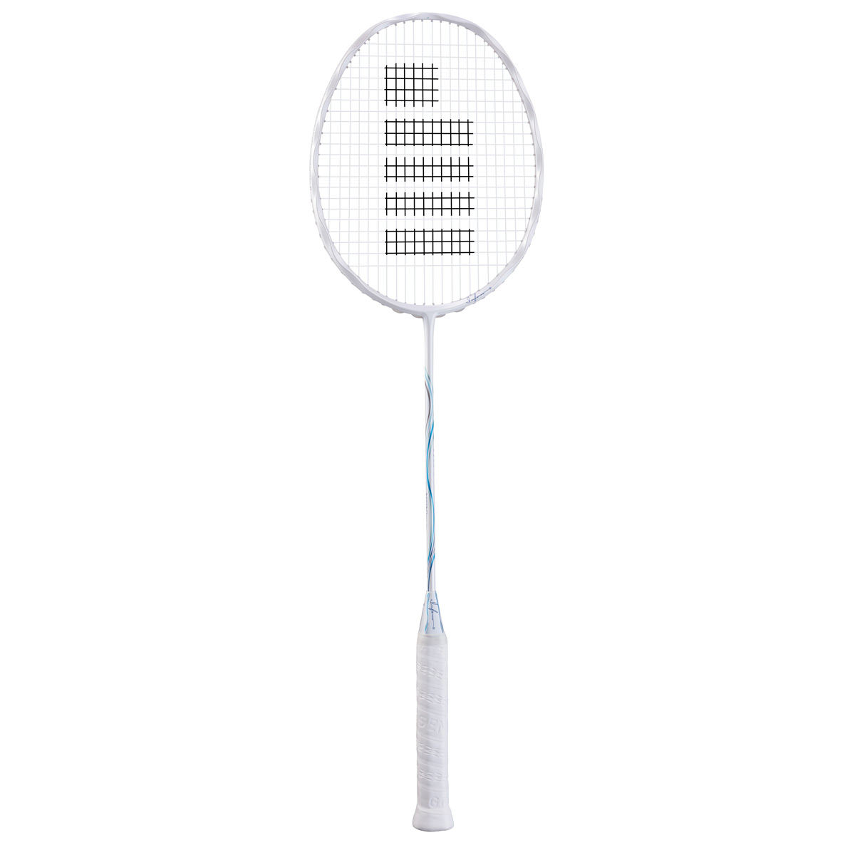 ラケット Gosen Inferno Touch Gosen Inferno Touch Badminton Racket Review – Review no.713