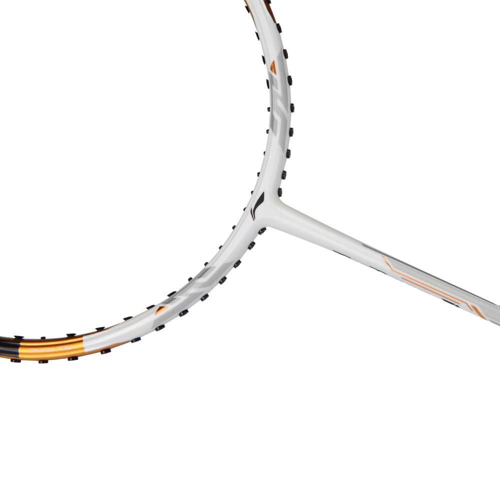 LI-NING TECTONIC 7 WHITE BLACK