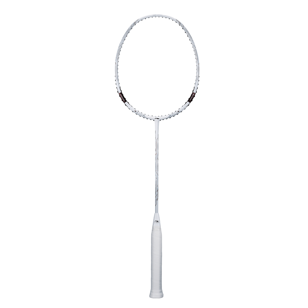 LI-NING TECTONIC 7D WHITE | VSMASH