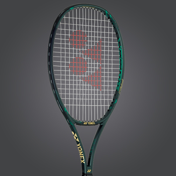 YONEX TENNIS VCORE PRO 100 MATTE GREEN | VSMASH