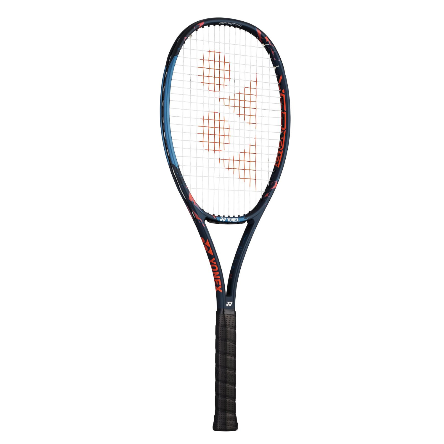 YONEX - YONEX ヨネックス VCORE PRO 97D 2021モデル YONEX TENNIS RACQUET VCORE PRO 97NAVY ORANGE | VSMASH