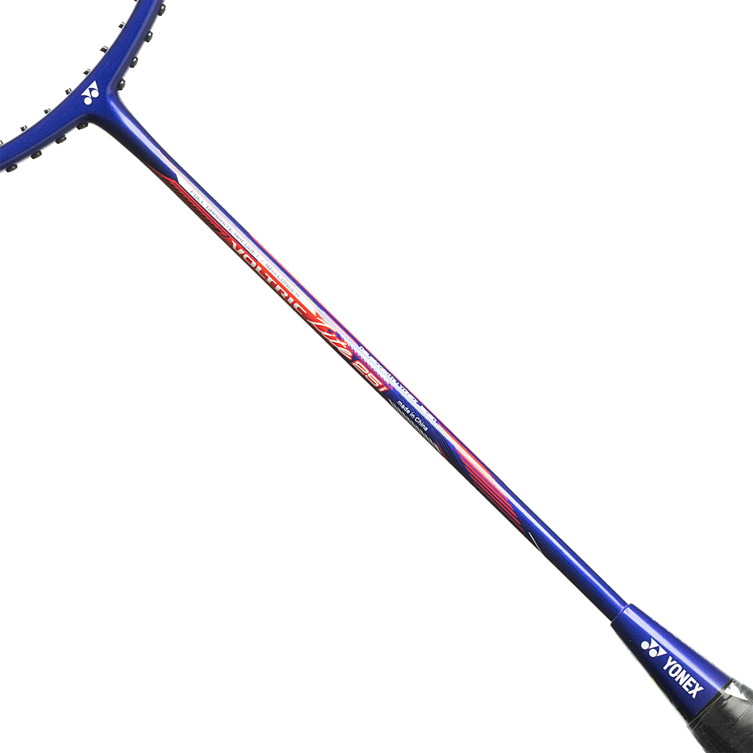 YONEX VOLTRIC LITE 25I BLUE | VSMASH