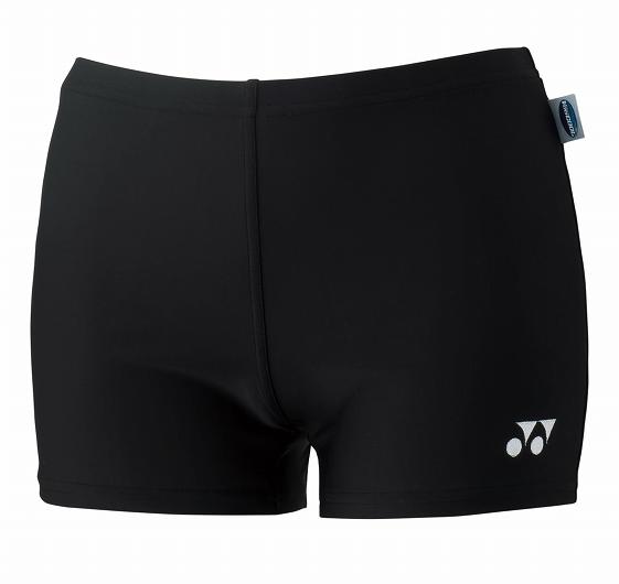 YONEX WOMEN'S UNDER SPATS 42002BLACK (JAPAN) | VSMASH