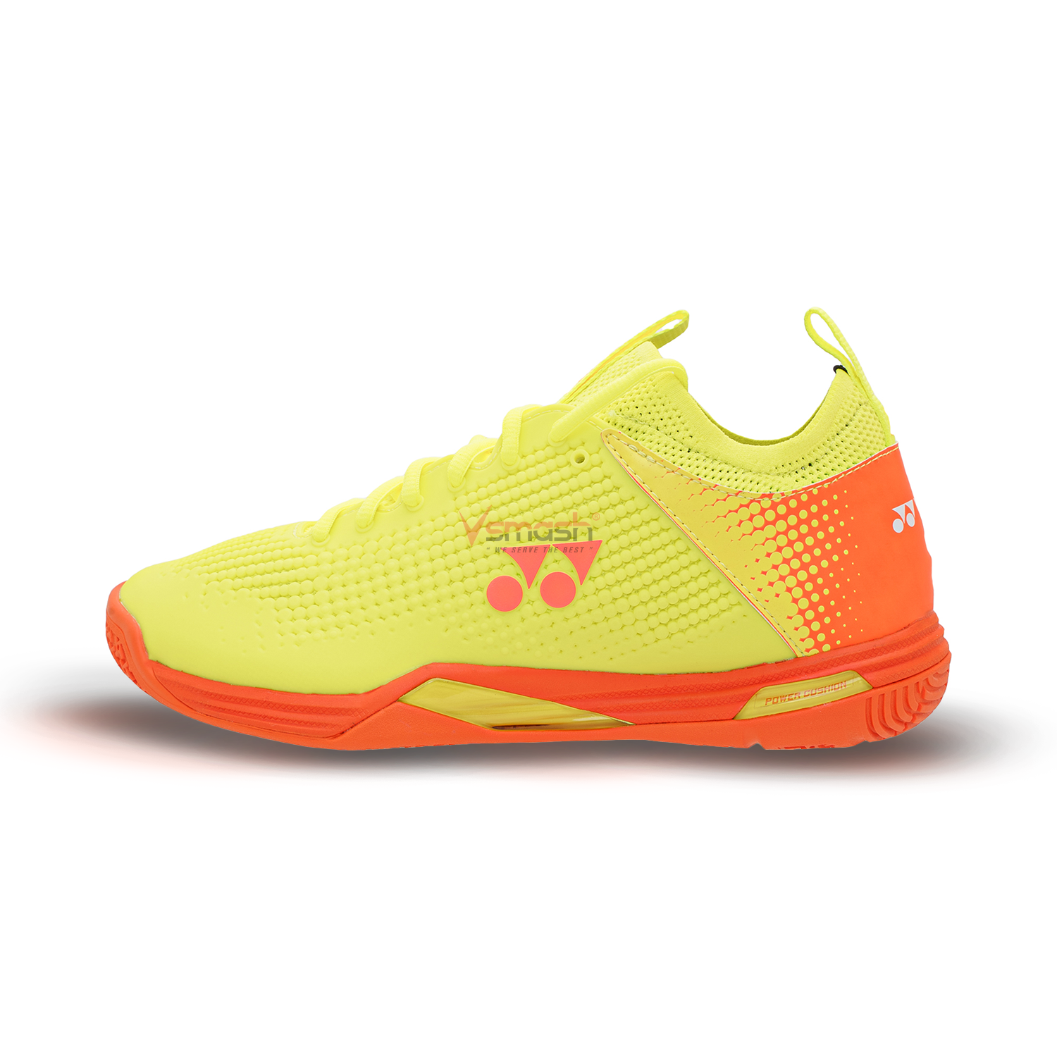 YONEX POWER CUSHION ECLIPSION Z2 WIDE ACID YELLOW