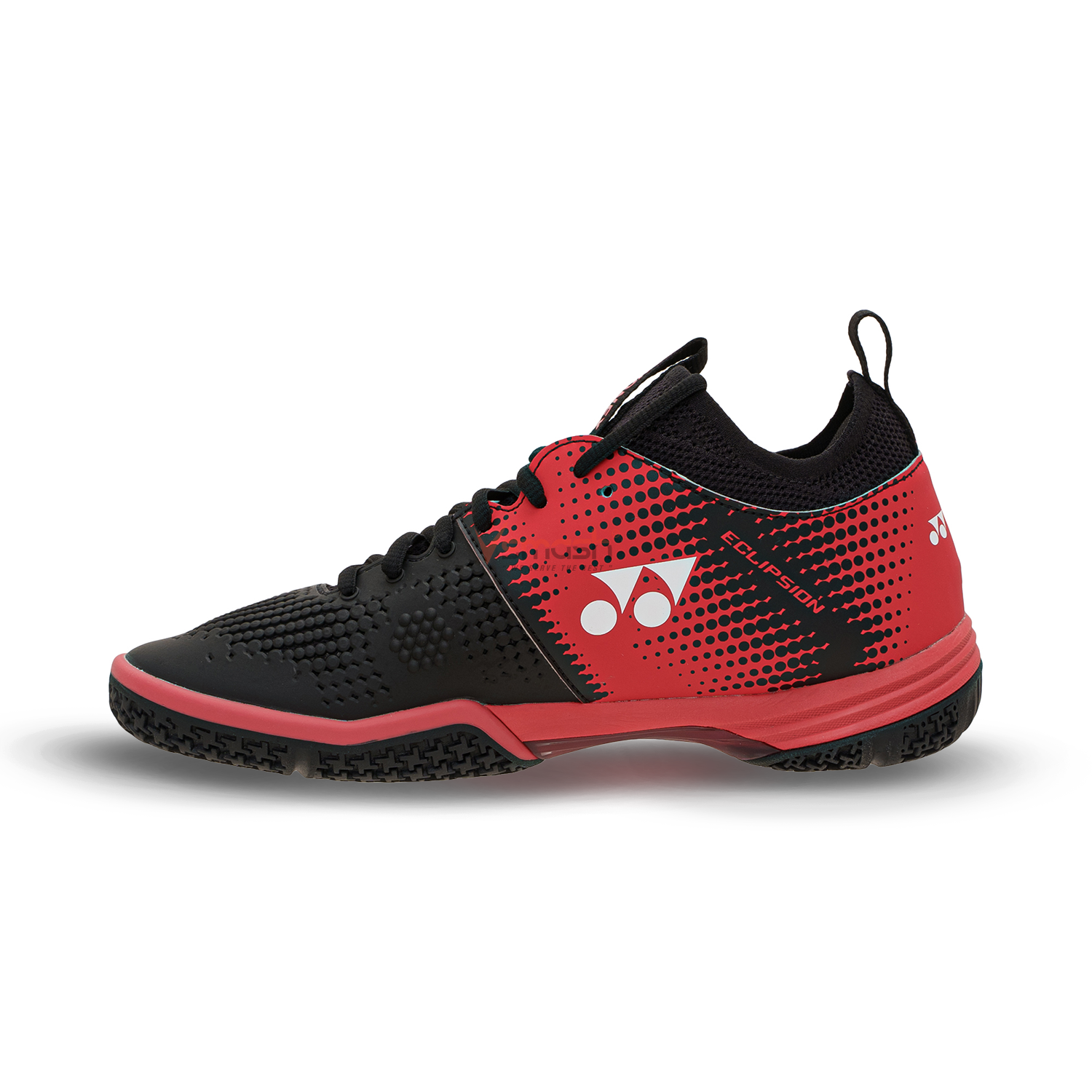 YONEX POWER CUSHION ECLIPSION Z2 MENS BLACK RED | VSMASH