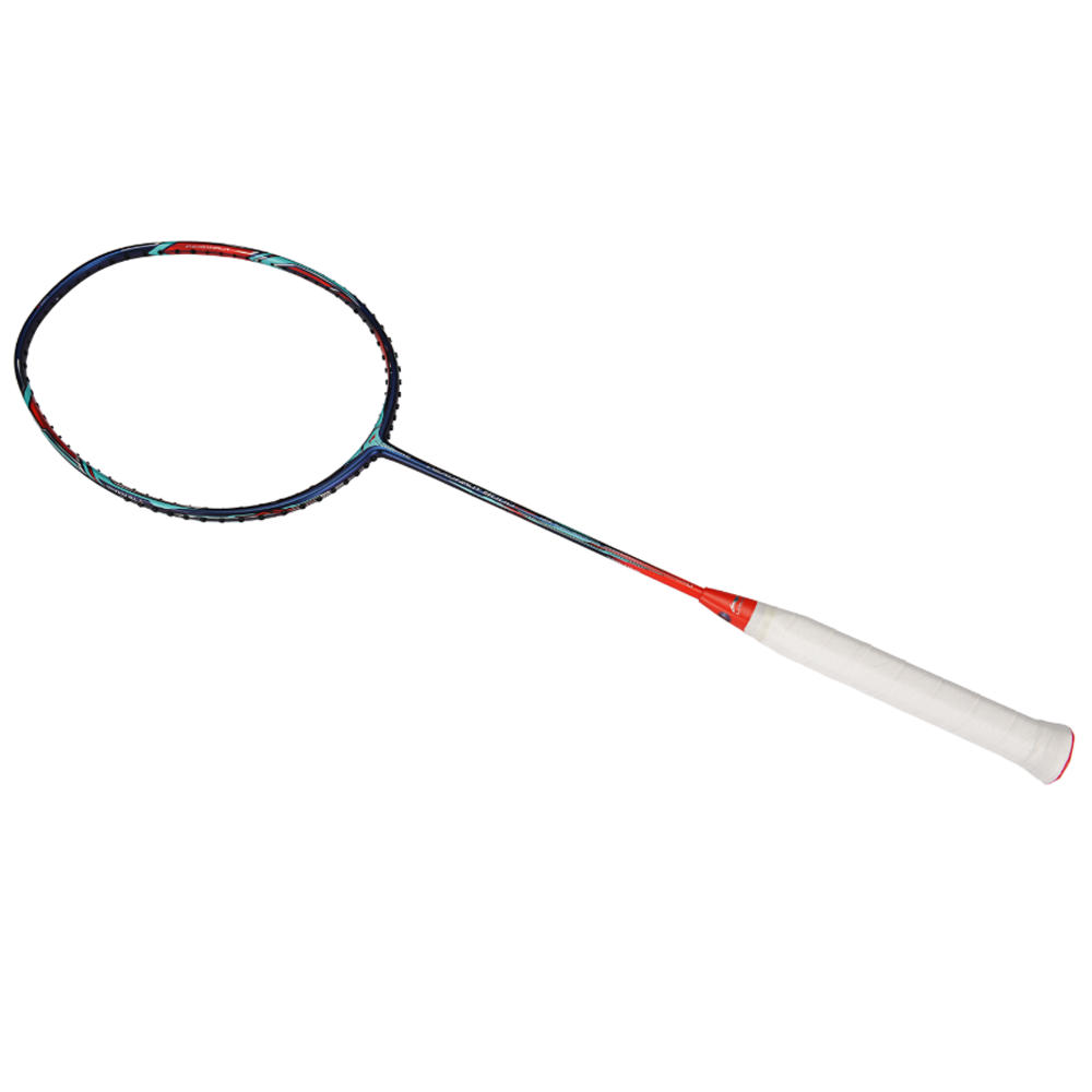 パピ　Li-Ning aeronaut9000D 4ug6 Li-Ning Aeronaut 9000D Badminton Racket | 9000 Drive Racquet