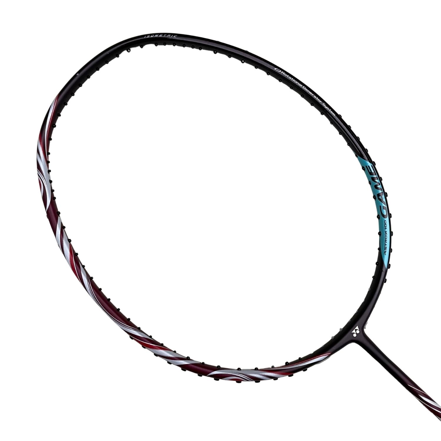 YONEX ASTROX 100 GAME KURENAI | VSMASH