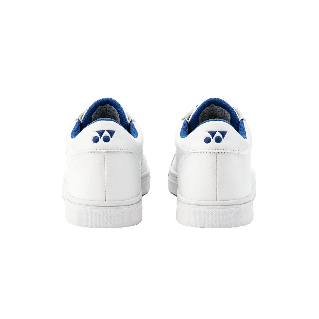 YONEX 75TH UNISEX POWER CUSHION OFF COURT SHOES WHITE | VSMASH YONEX 75TH UNISEX POWER CUSHION OFF COURT SHOES WHITE | VSMASH