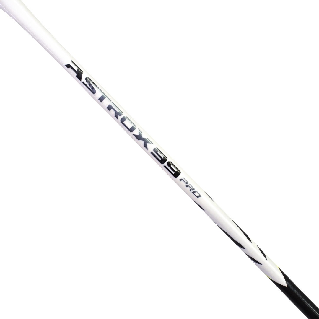 YONEX ASTROX 99 PRO WHITE TIGER | VSMASH YONEX ASTROX 99 PRO WHITE TIGER | VSMASH