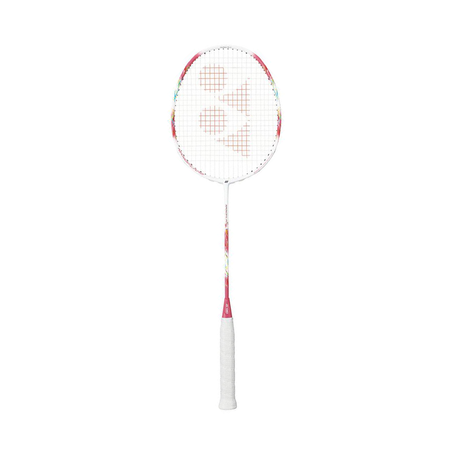ヨネックス　ナノフレア70 4UG5（NANOFLARE70） YONEX NANOFLARE 70 CORAL PINK