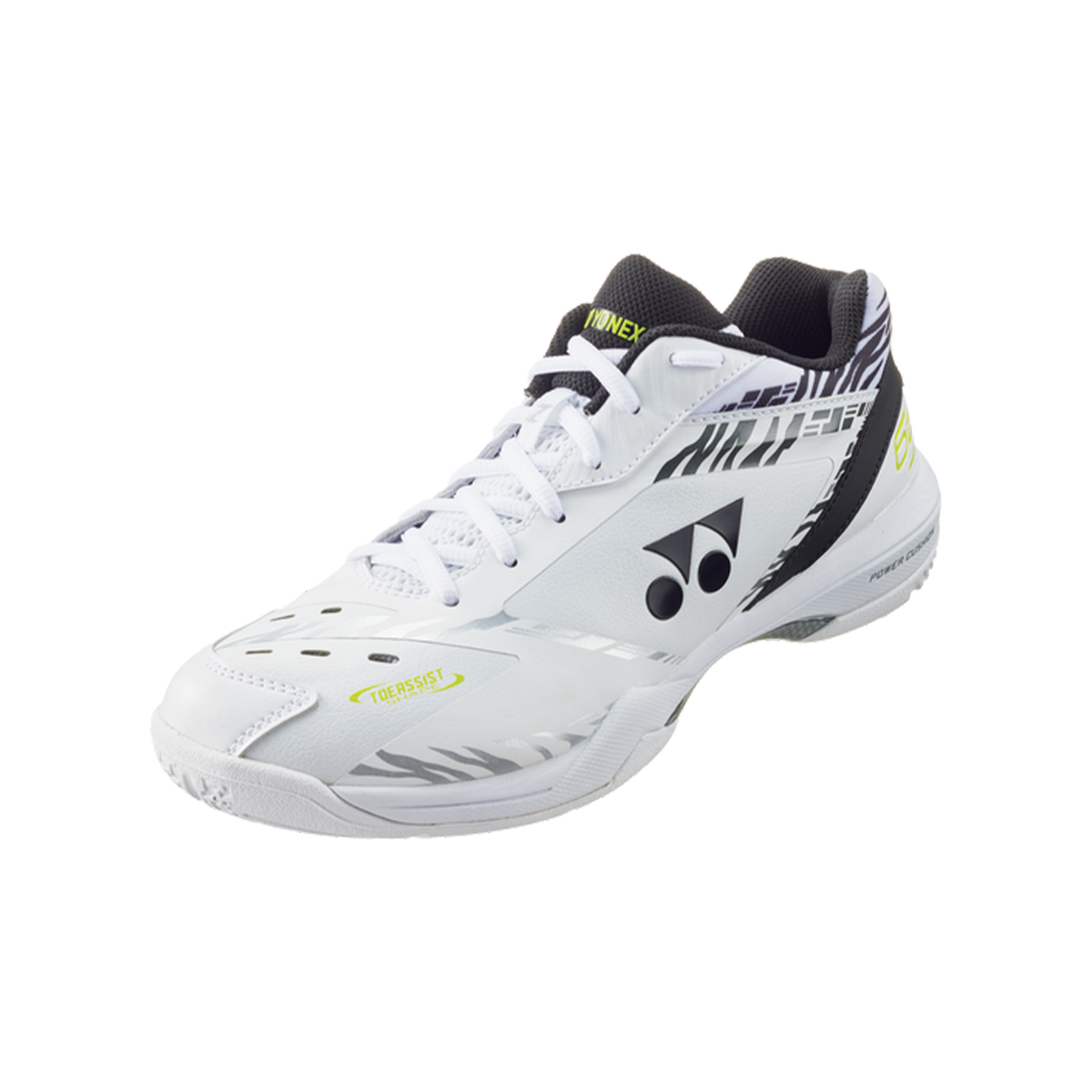 YONEX POWER CUSHION 65Z3 MEN WHITE TIGER (JAPAN) | VSMASH