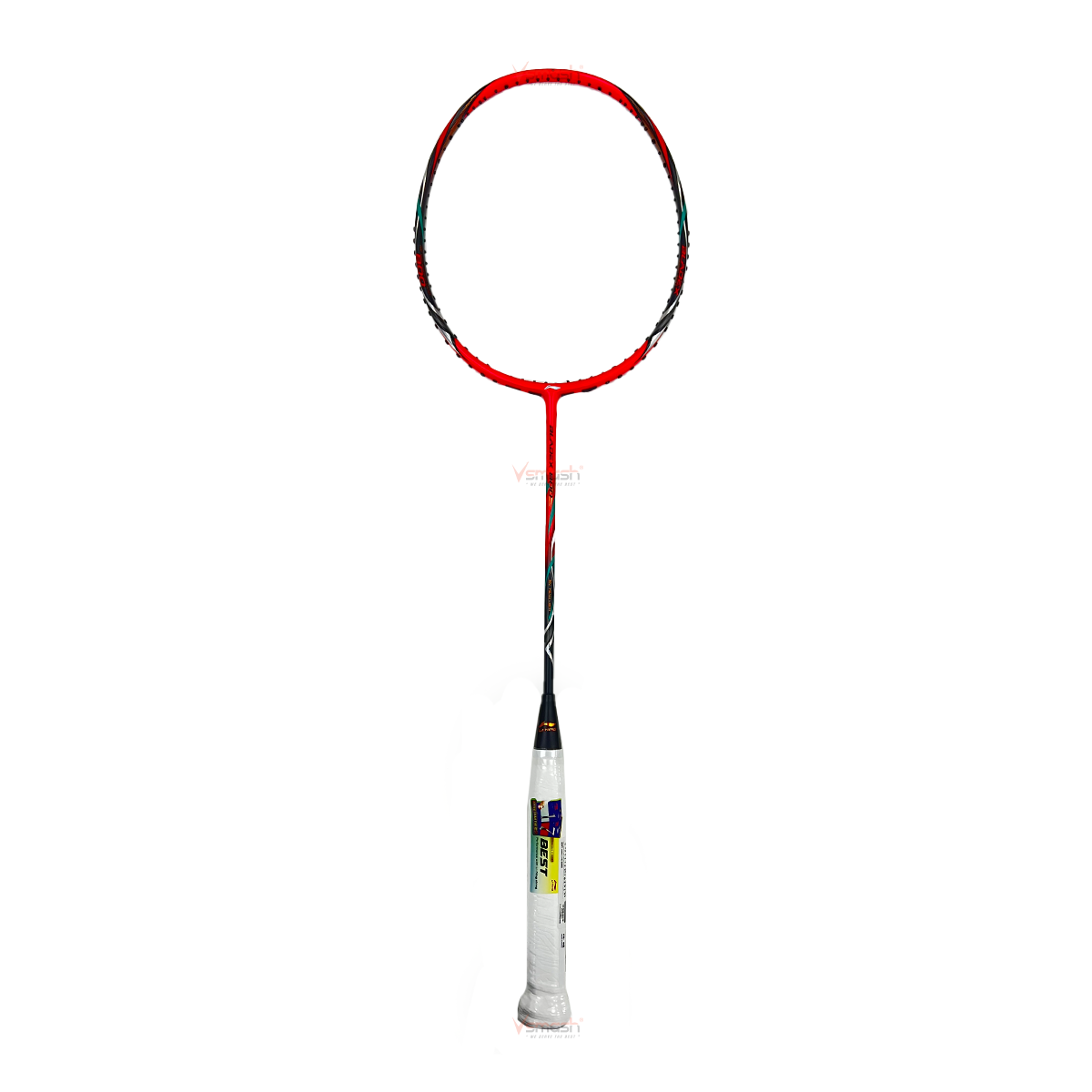 LI-NING BLADE X 800 BLACK RED | VSMASH