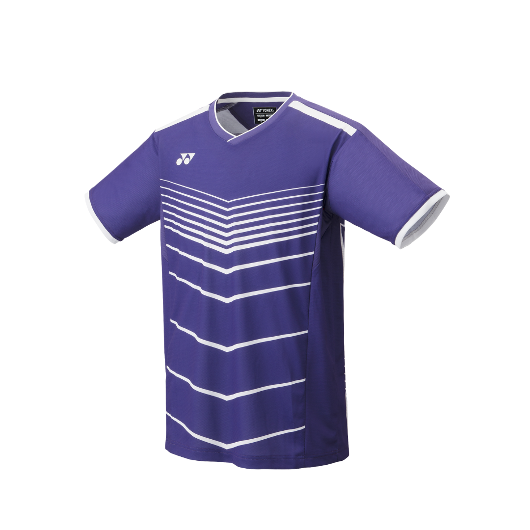 YONEX 中国代表パープル　XL YONEX 中国代表パープル XL 【公式通販】