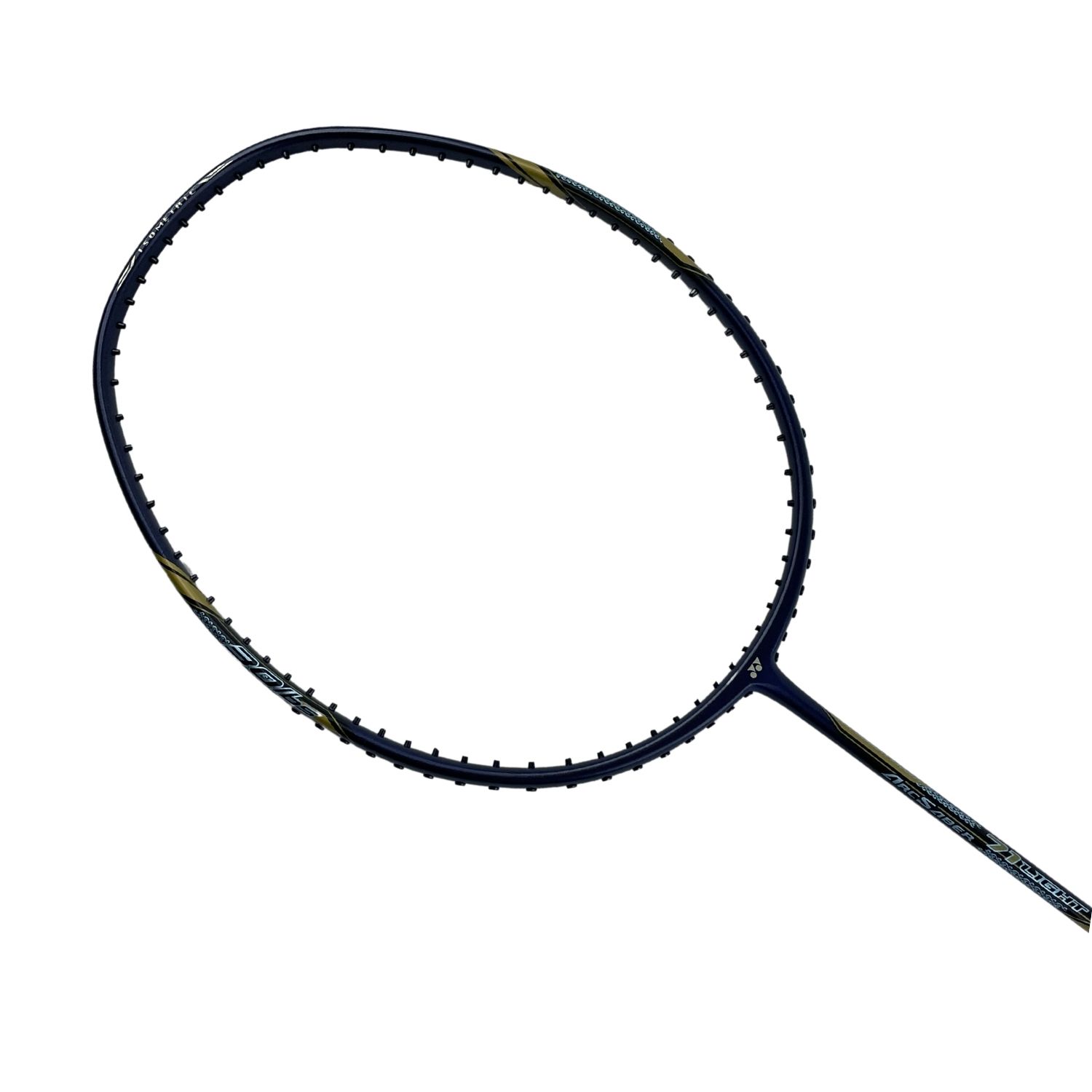 YONEX ARCSABER 71 LIGHT NAVY BLUE
