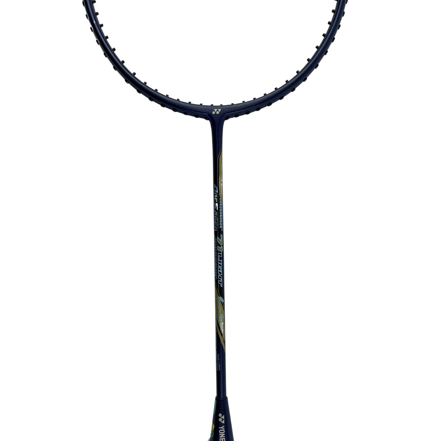 YONEX ARCSABER 71 LIGHT NAVY BLUE