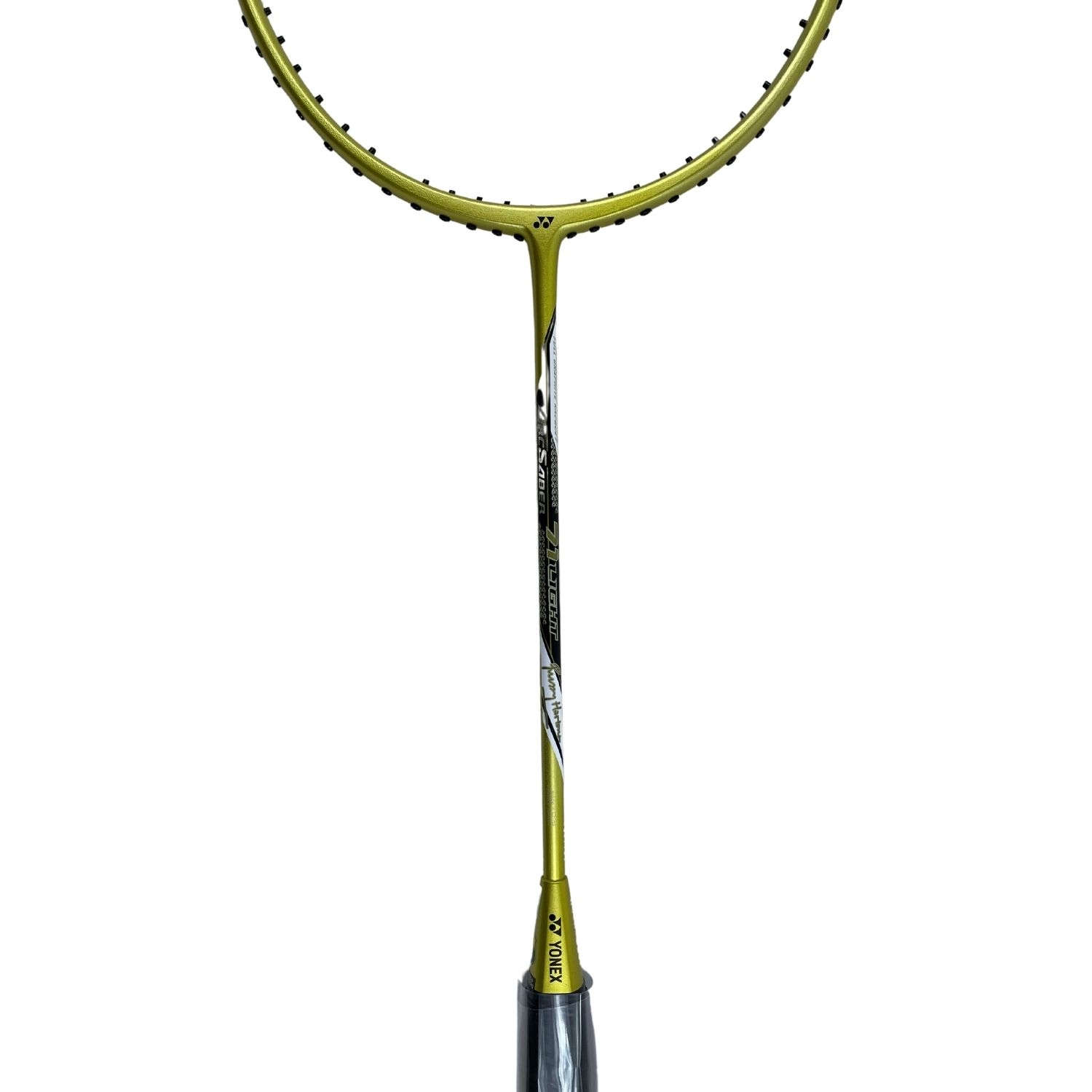 YONEX ARCSABER 71 LIGHT GOLD | VSMASH