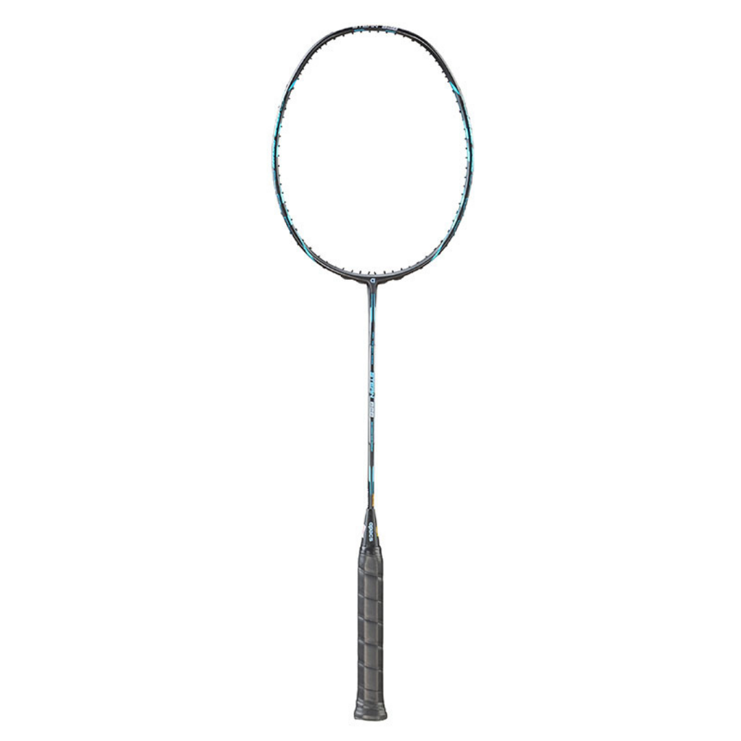 APACS STERN 828 BLACK BLUE MATTE