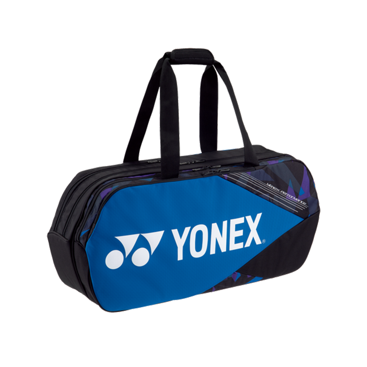 YONEX PRO TOURNAMENT BAG 92231WEX FINE BLUE | VSMASH