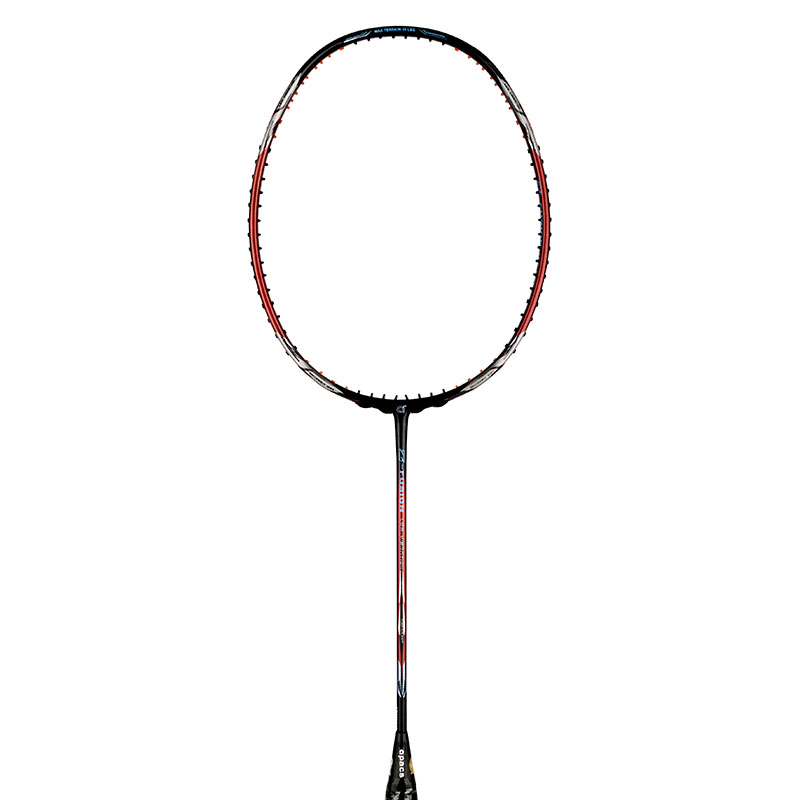 APACS Z FUSION BLACK/RED GLOSS