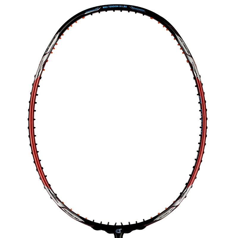 APACS Z FUSION BLACK/RED GLOSS