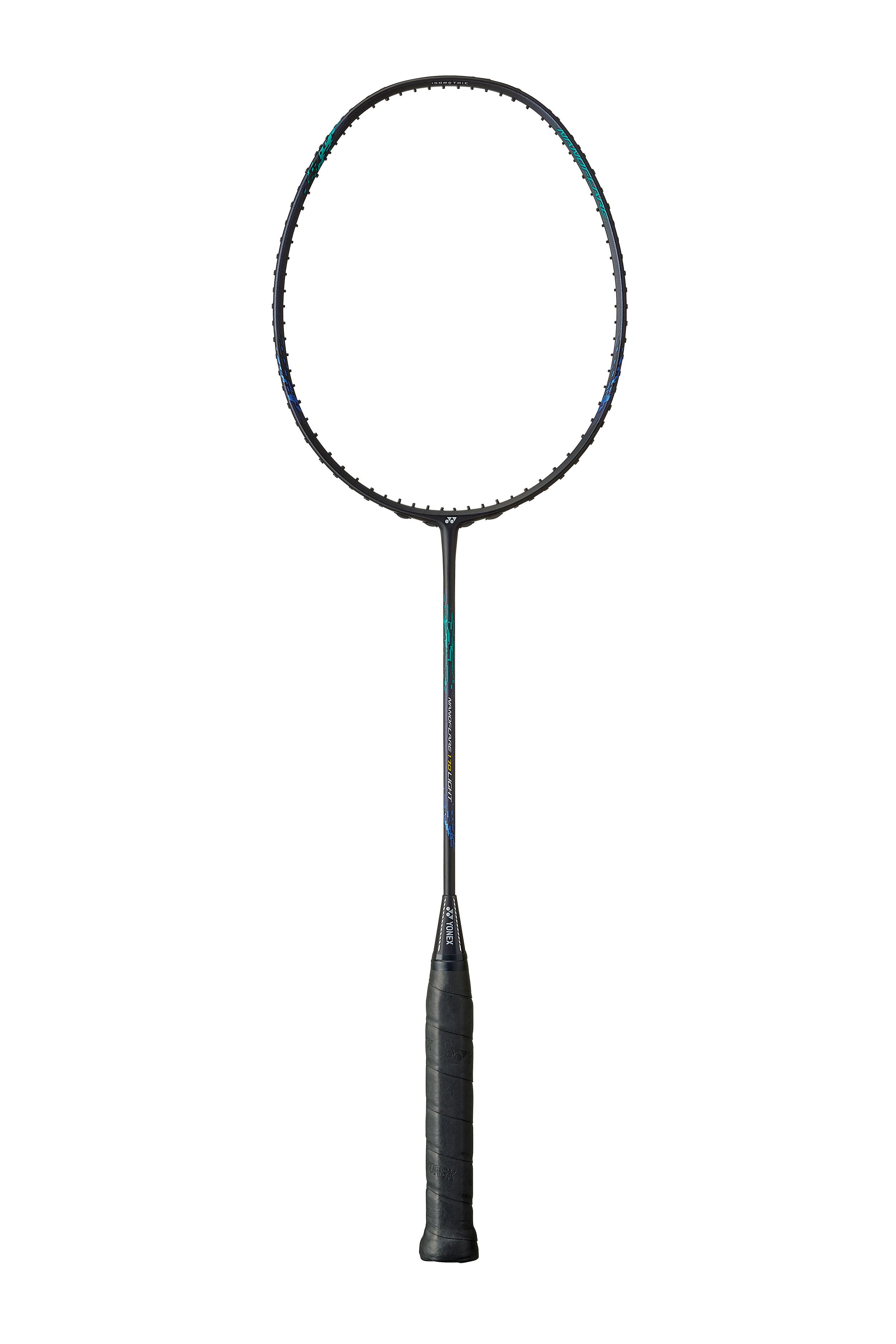 YONEX NANOFLARE 170 LIGHT BLACK BLUE