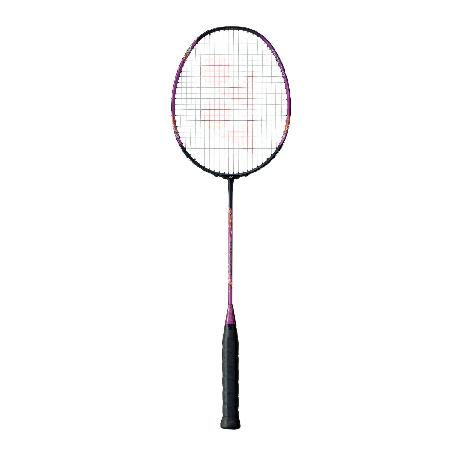 ナノフレア270スピード NANOFLARE 270 SPEED YONEX YONEX NANOFLARE 270 SPEED PURPLE