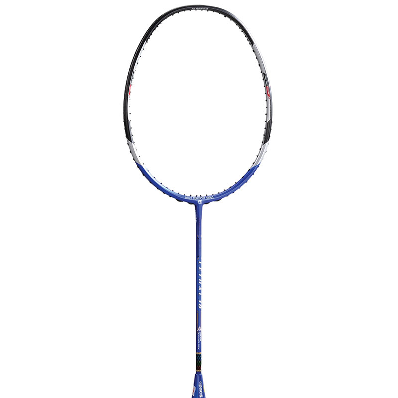 APACS LETHAL 10 BLUE BLACK - MATTE | VSMASH