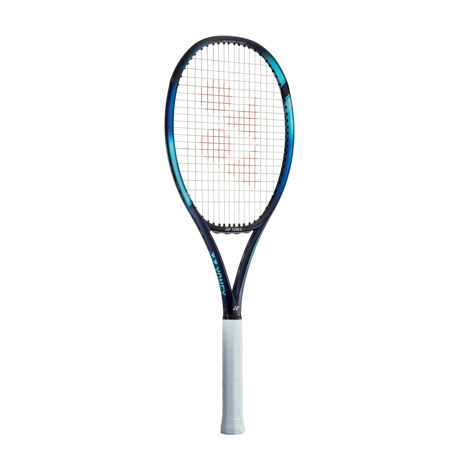 YONEX TENNIS RACQUET EZONE 98L (7TH-GEN) SKY BLUE | VSMASH