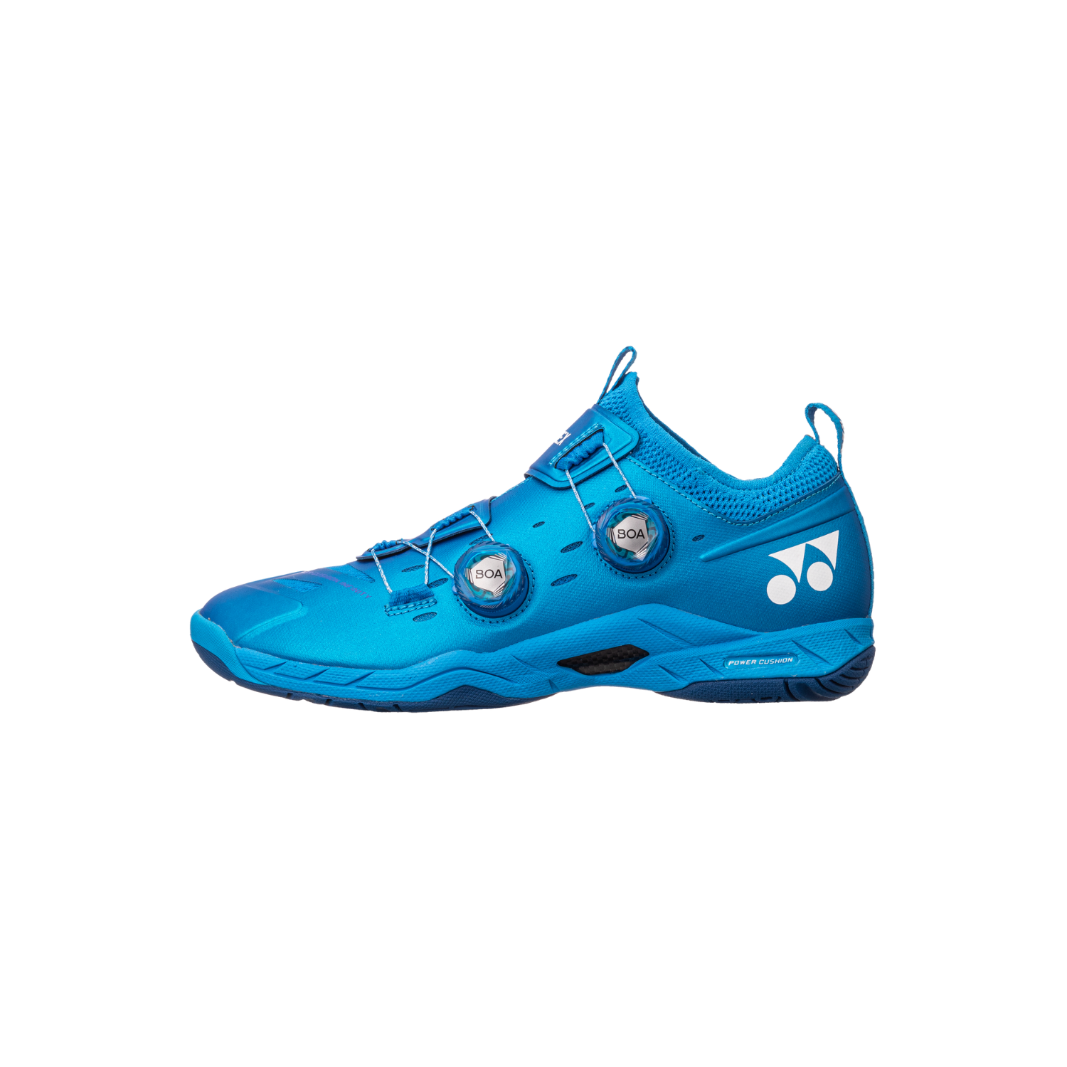 YONEX POWER CUSHION INFINITY 2 (UNISEX) METALLIC BLUE