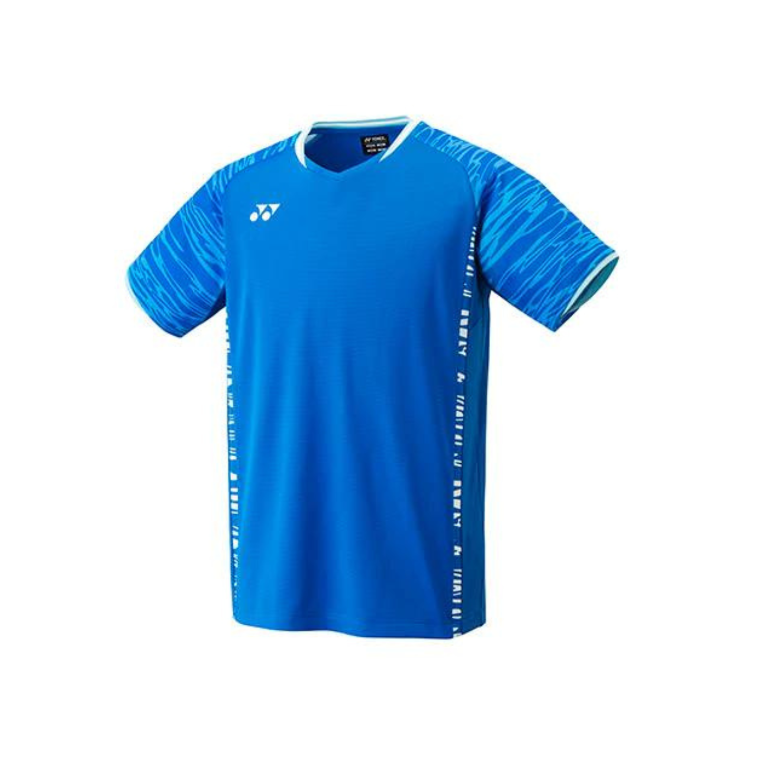 YONEX MEN'S JAPAN GAME SHIRTS 10476 BLUE (JAPAN) | VSMASH
