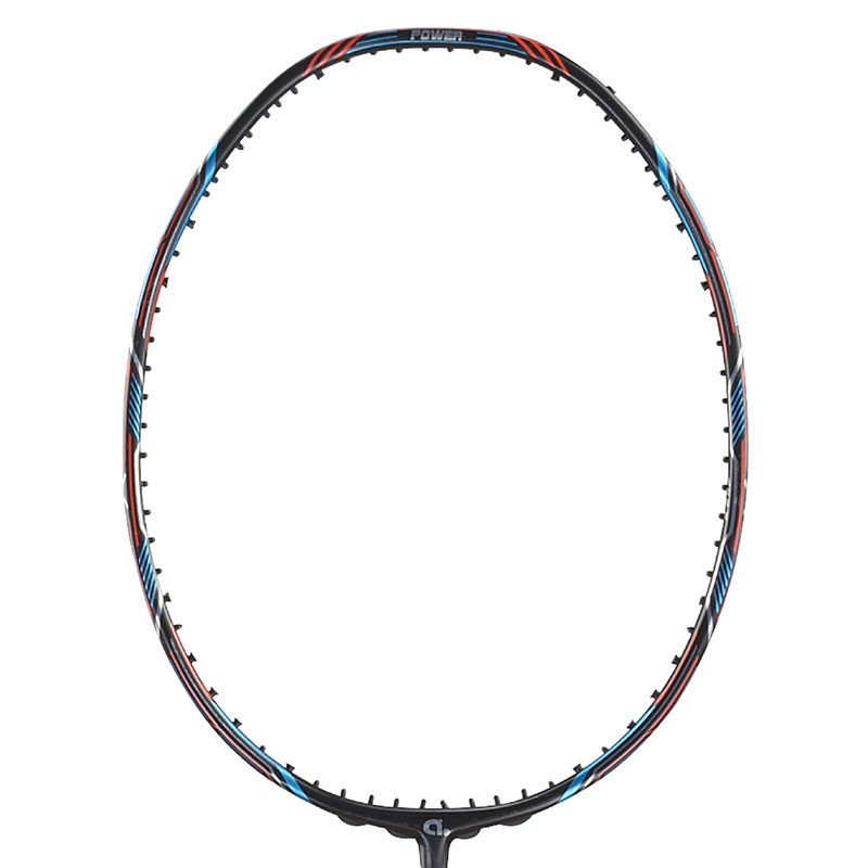 APACS THUNDERDOME 6.2(4U) BLACK MATTE | VSMASH