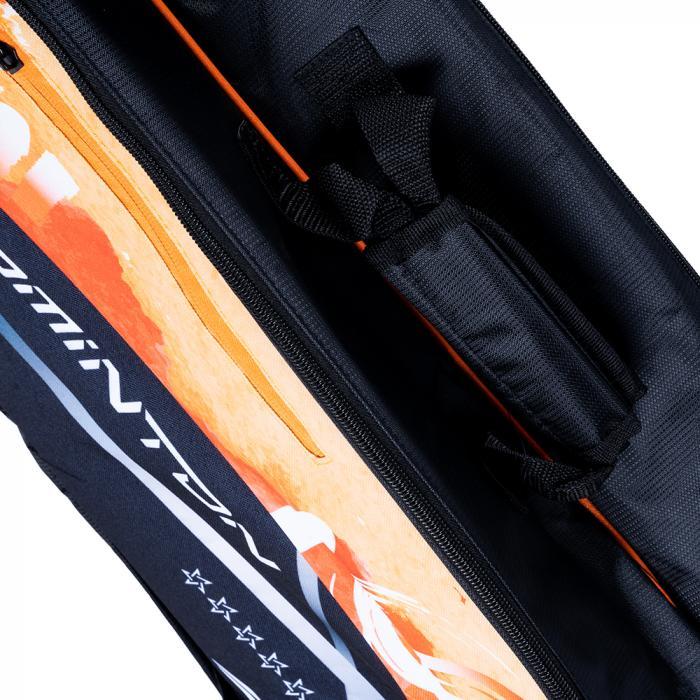 LI-NING WIND LITE STEALTH 80G BLACK GOLD | VSMASH LI-NING WIND LITE STEALTH 80G BLACK GOLD | VSMASH