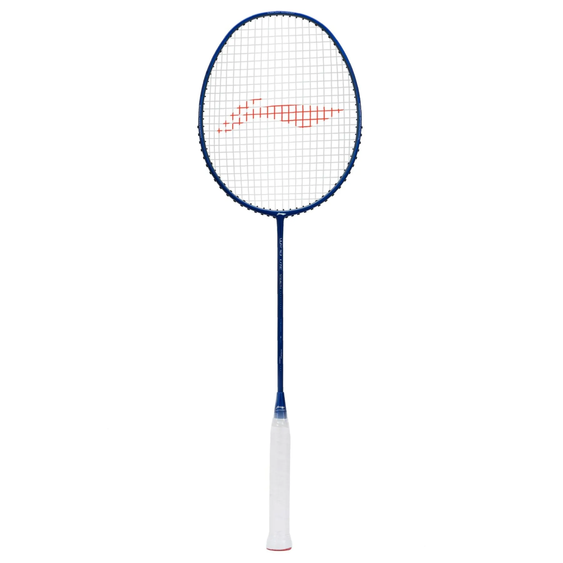 LI-NING WIND LITE STEALTH 78G BLUE GRAY | VSMASH