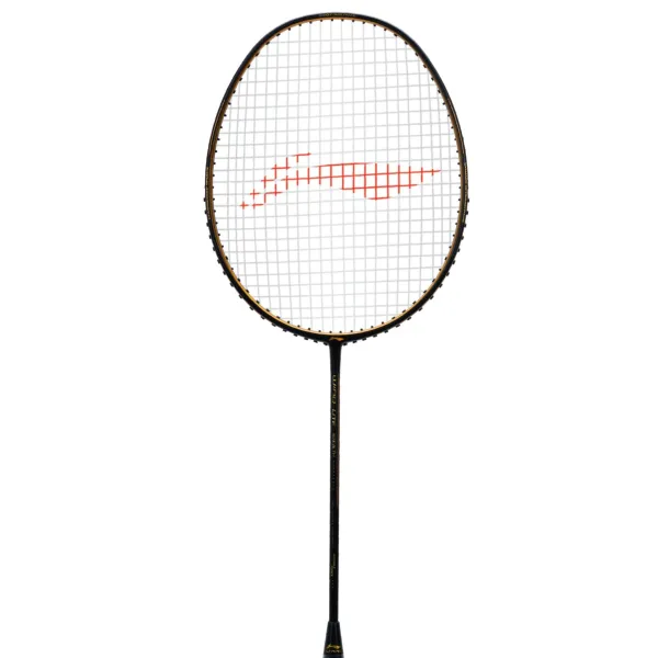 LI-NING WIND LITE STEALTH 80G BLACK GOLD | VSMASH LI-NING WIND LITE STEALTH 80G BLACK GOLD | VSMASH