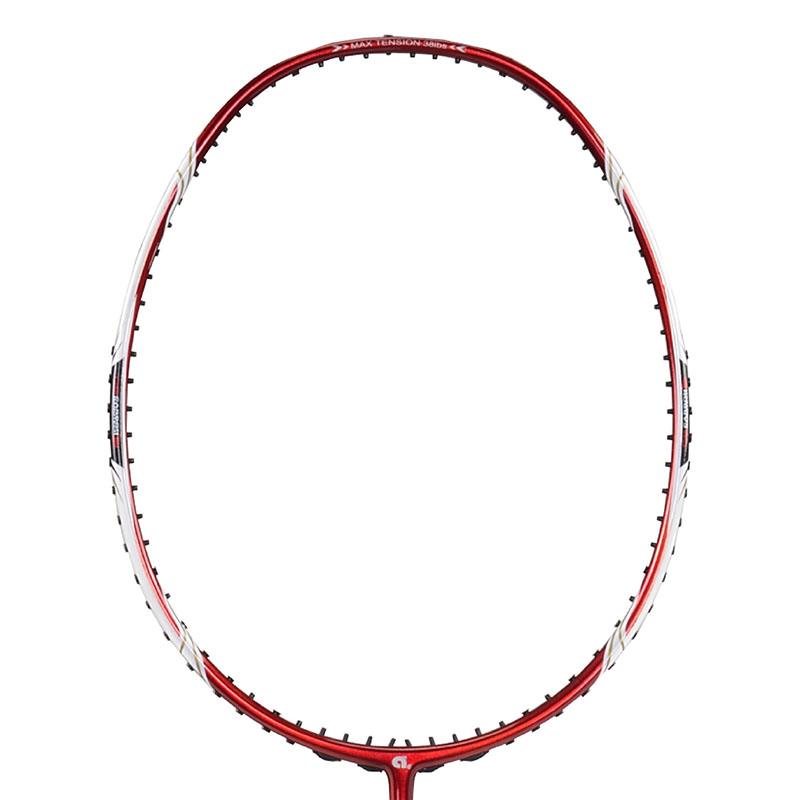 APACS EDGESABER 10 RED GLOSS | VSMASH