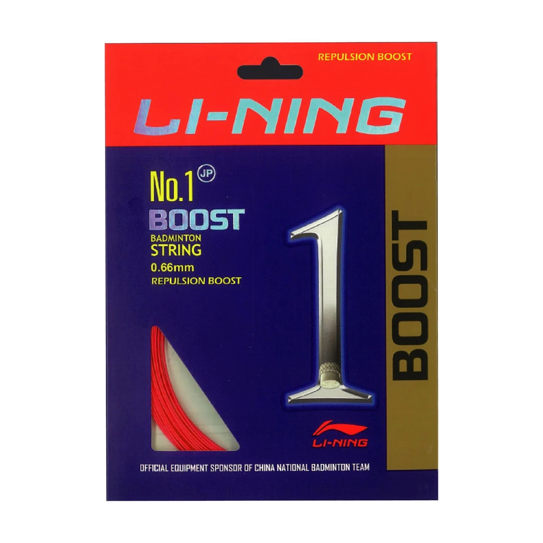 LI-NING STRING NO. 1 200mロール LI-NING STRING NO 1 ROLL (AXJJ072-7) SEA BLUE | AVENTH