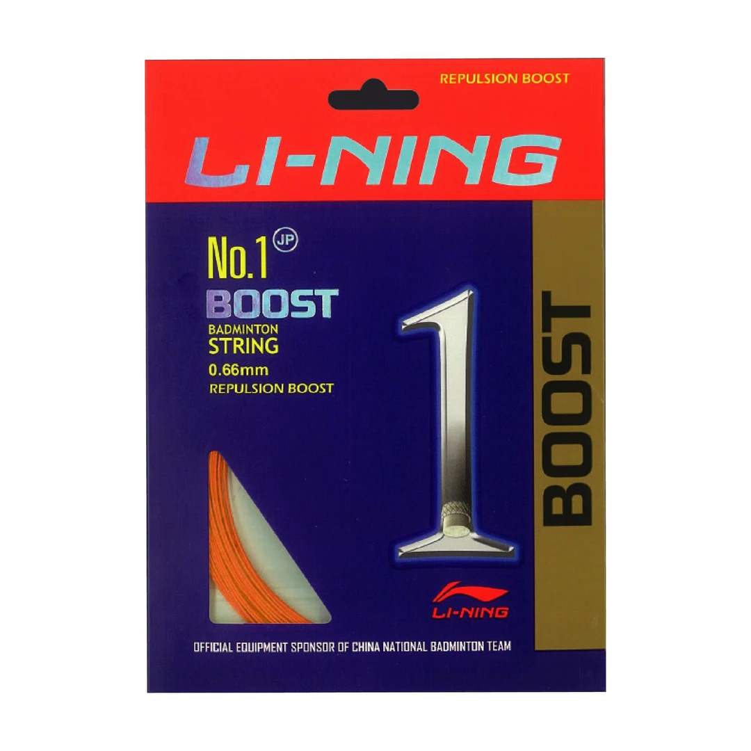 LI-NING STRING NO. 1 200mロール LI-NING STRING NO 1 ROLL (AXJJ072-7) SEA BLUE | AVENTH