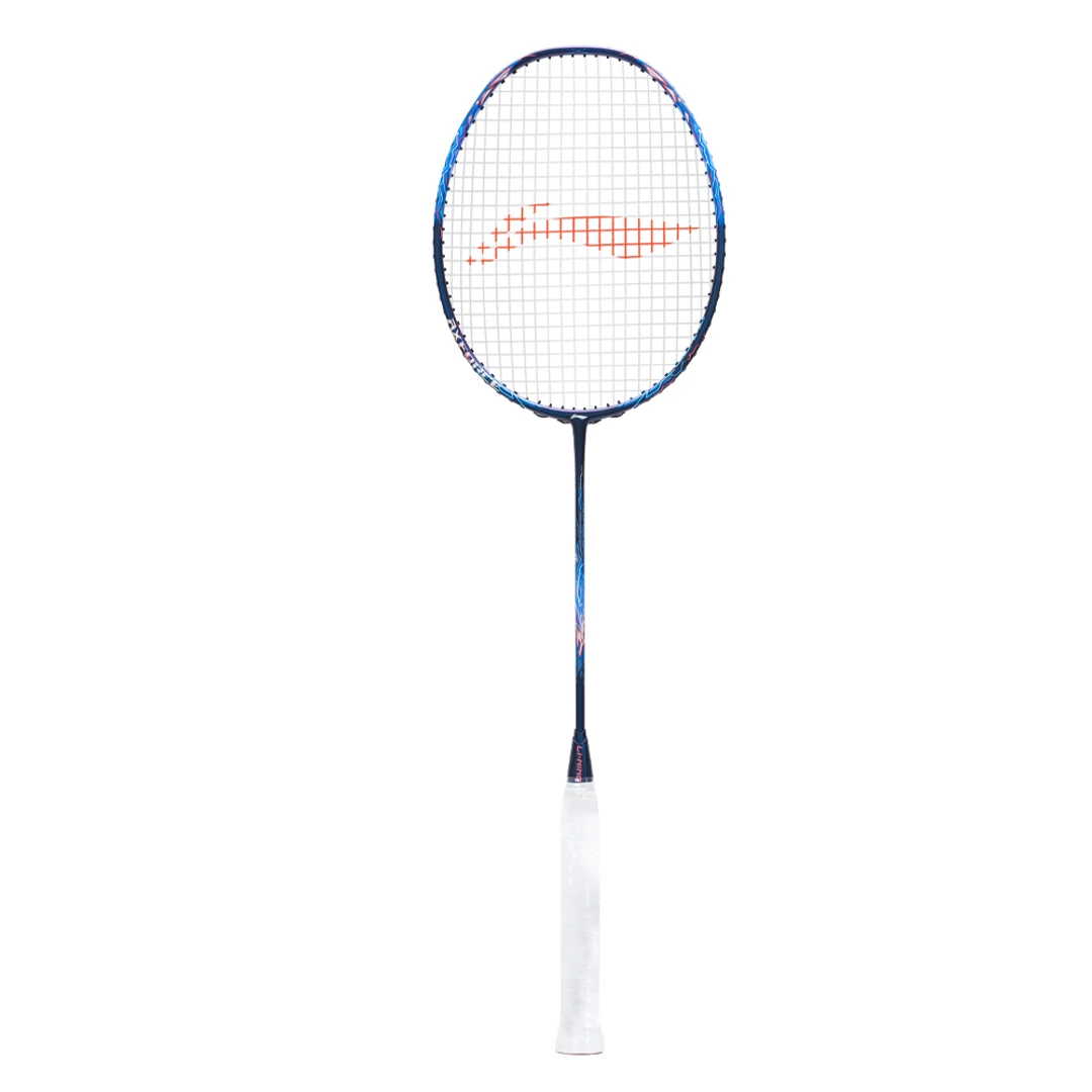 LI-NING AXFORCE 90 DRAGON MAX NAVY BLUE | VSMASH LI-NING AXFORCE 90 DRAGON MAX NAVY BLUE | VSMASH