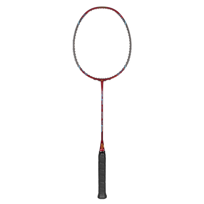 APACS Z WOVEN RED | VSMASH