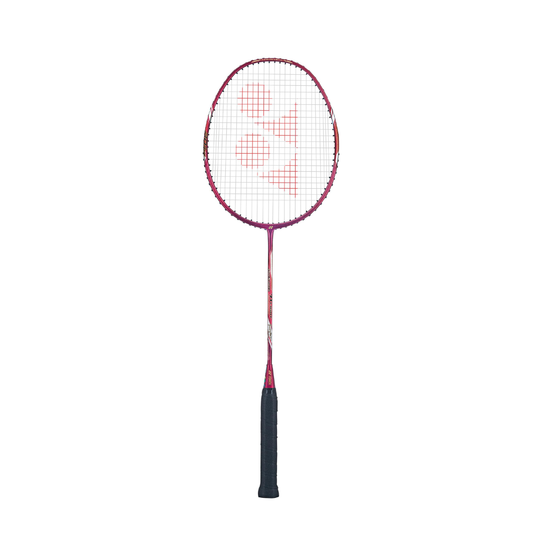 YONEX ARCSABER 71 LIGHT RED | VSMASH