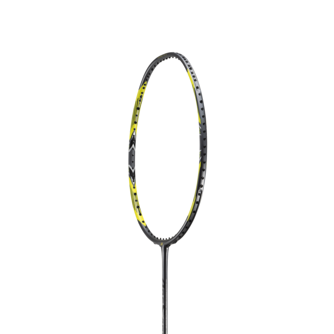 YONEX ARCSABER 7 PRO GRAY YELLOW
