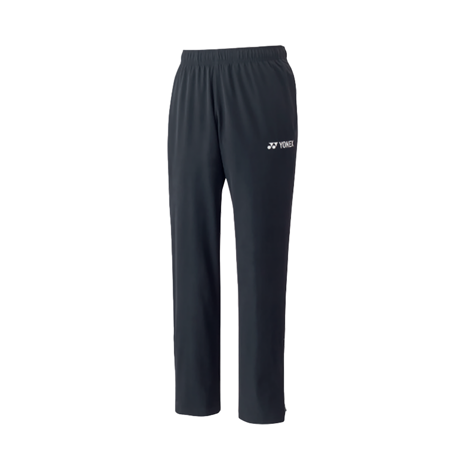 YONEX MENS WARM-UP PANTS 60099EX BLACK | VSMASH