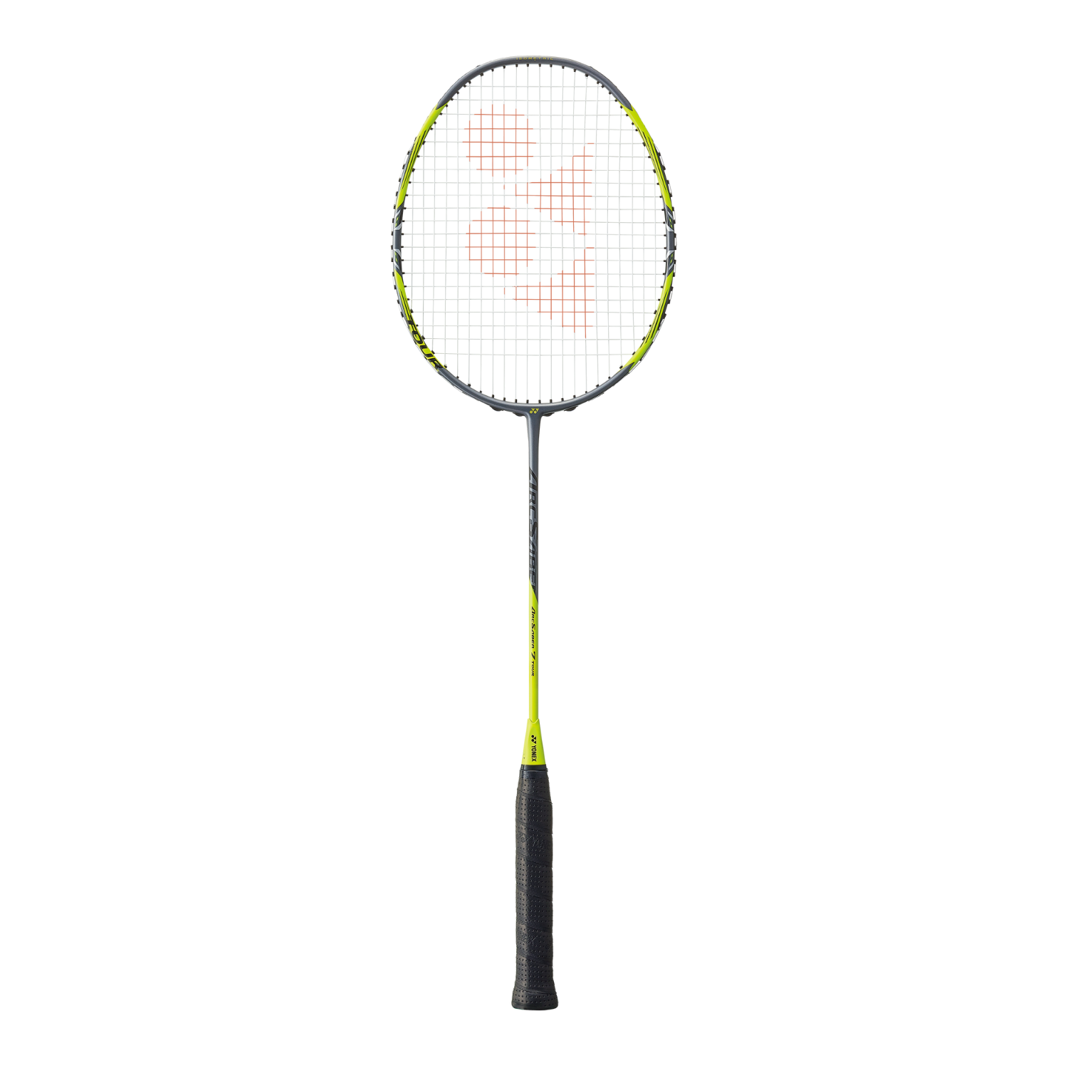 YONEX ARCSABER 7 TOUR GRAY YELLOW